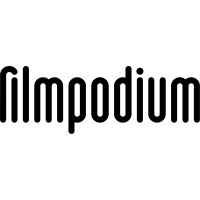 Filmpodium logo - Similar company to Memoriav - Kompetenzstelle Für Das Audiovisuelle Erbe Der Schweiz