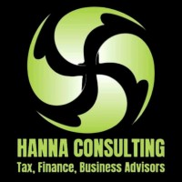Hanna Consulting | Konsultan Keuangan dan Permasalahan Pajak, Pembukuan, Website, LA logo - Similar company to 株式会社アストミルコープ