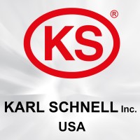 KARL SCHNELL Inc. logo - Similar company to Efumo Ssc