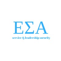 Epsilon Sigma Alpha - Alpha Beta Chapter logo - Similar company to Pacific