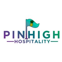 Pin High Hospitality logo - Similar company to Evolv Hotels