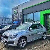 Automechanika, a.s. logo - Similar company to Reynaers Aluminium Czech Republic