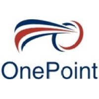 onepoint logo - Similar company to Eleads