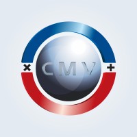 Grupo CMV Caldeiraria Industrial logo - Similar company to M&I Caldeiraria