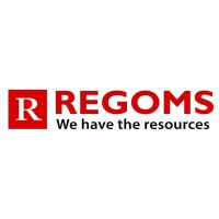 REGOMS Group of Companies logo - Similar company to Cowostash