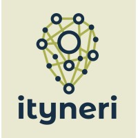 Ityneri by GeoActio logo - Similar company to Geoactio