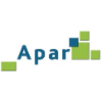 APAR logo - Similar company to Apar 06