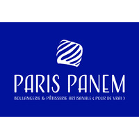 PARIS PANEM logo - Similar company to Le Crapaud Charmant