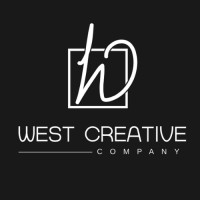 West Creative Company logo - Similar company to Manda Productions - Amsterdam