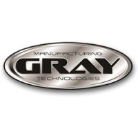 Gray Manufacturing Technologies logo - Similar company to Creative Aero Engineering Solutions