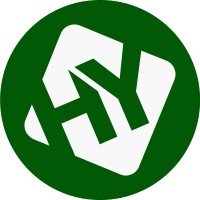 HYBrain logo - Similar company to Maven Solutions Inc.