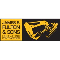 James E. Fulton & Sons, Inc. logo - Similar company to Kalamazoo Storage