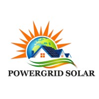 POWERGRID SOLAR logo - Similar company to Powergrid