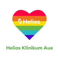 HELIOS Klinikum Aue logo - Similar company to Das Dysphagiezentrum