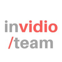 Invidio Team logo - Similar company to Invidio