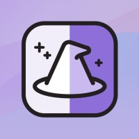 AB Wizard logo - Similar company to Dodeka Digital
