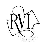 RVL Wellness Co. logo - Similar company to Podcast Creator Academy