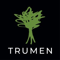 Trumen logo - Similar company to Tag Ventures
