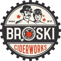 Broski Ciderworks