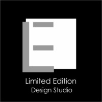 Limited Edition Design Studio logo - Similar company to Esi Design Studio