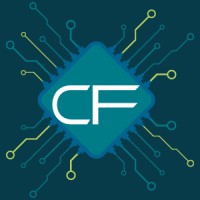 CF TECH logo - Similar company to Agyl Tech