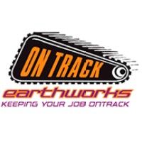 OnTrack Earthworks logo - Similar company to Bara Consulting Group