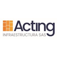 Actividades de Ingenieria en Infraestructura S.A.S. logo - Similar company to Soluciones Integrales En Proyectos De Ingenieria S.As.