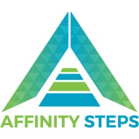 Affinity Steps logo - Similar company to Epoch Lending