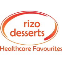 Rizo Desserts logo - Similar company to Fancy Plants