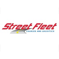 Street Fleet logo - Similar company to 24Ex Delivery Service Llc