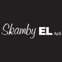 Skamby EL ApS logo - Similar company to Bayvogn