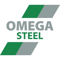 Omega Steel ltd logo - Similar company to Tiercel Technology Corp.