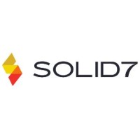 Solid7 logo - Similar company to Beckon