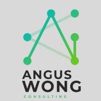 Angus Wong Consulting logo - Similar company to Uniblue Systems Ltd