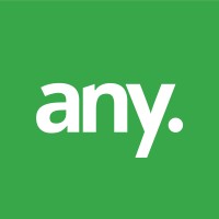 Anywise logo - Similar company to Luminact Pty Ltd