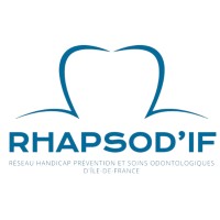 RHAPSOD'IF logo - Similar company to Urps Chirurgiens Dentistes D'Île-De-France