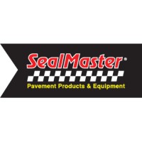 SealMaster DelMarVa logo - Similar company to Sealmaster-Arizona