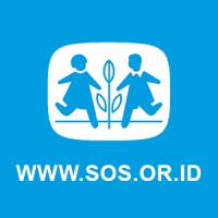 SOS Children's Villages Indonesia logo - Similar company to Yayasan Pita Kuning Anak Indonesia