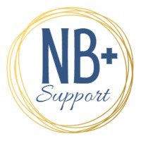 NB+ Support logo - Similar company to Brands By R
