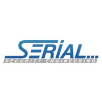 Serial logo - Similar company to Electronics Datasheets Ltd.
