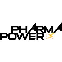 Pharma Power logo - Similar company to Pharmapower