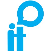 VOZit logo - Similar company to Oceanet