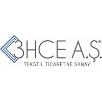3HCE TEKSTİL TİCARET VE SANAYİ A.Ş. logo - Similar company to Sena Yapı