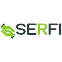 SERFIGROUP logo - Similar company to Sh Lab Conseil