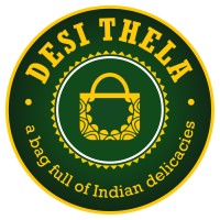 Desi Thela logo - Similar company to Cuppaco Foods And Beverages
