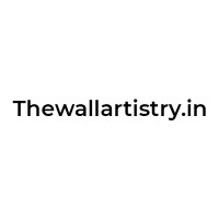 The Wall Artistry logo - Similar company to Arttech Online