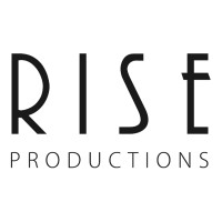 Rise Productions logo - Similar company to Rise Productions™️