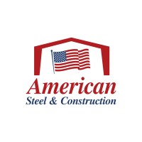 American Steel & Construction logo - Similar company to All American General Construction Llc