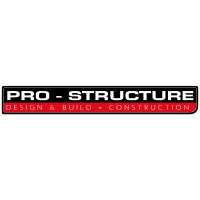 Pro-Structure LTD logo - Similar company to Focusplan
