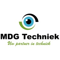 MDGTechniek logo - Similar company to Techno Security Systems B.V.